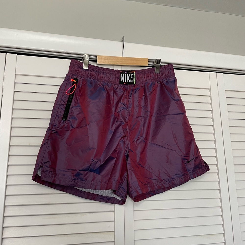 COPY - Nike Sportswear Woven Shorts